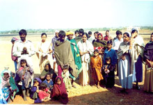 Seelsorge im St.Elisabeth