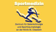 Logo Sportorthop�die